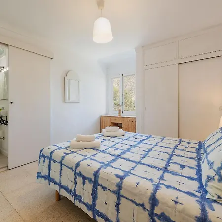 Franco Holiday home Pollenca