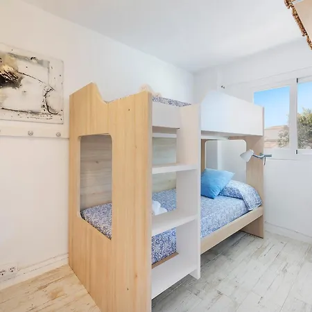 Holiday home Franco