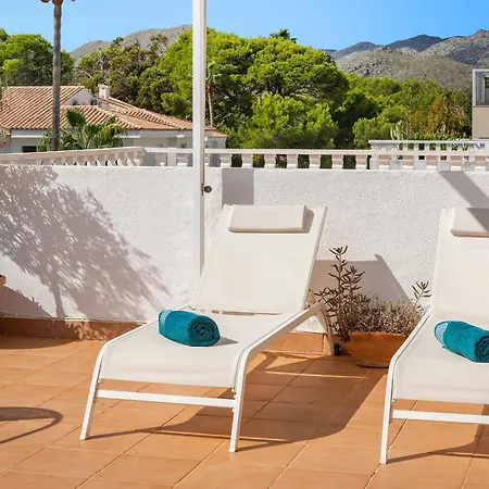 Holiday home Franco *