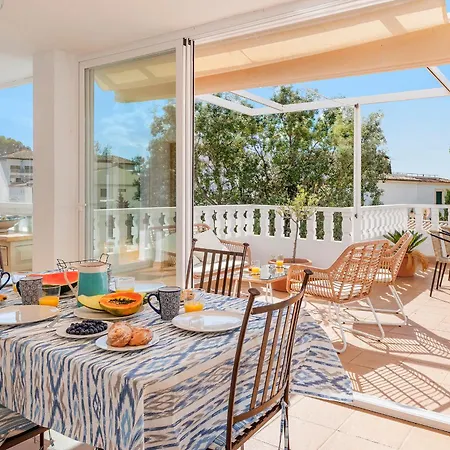 Holiday home Franco Pollenca