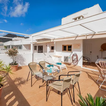 Franco Holiday home *
